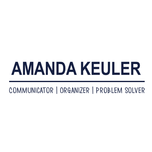 Amanda Keuler